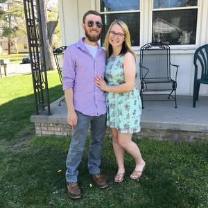 Meet your Posher, Ashlyn